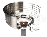 00-874956-00001 Hobart Bowl Guard Upgrade Kit Std