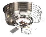 00-874956-00001 Hobart Bowl Guard Upgrade Kit Std