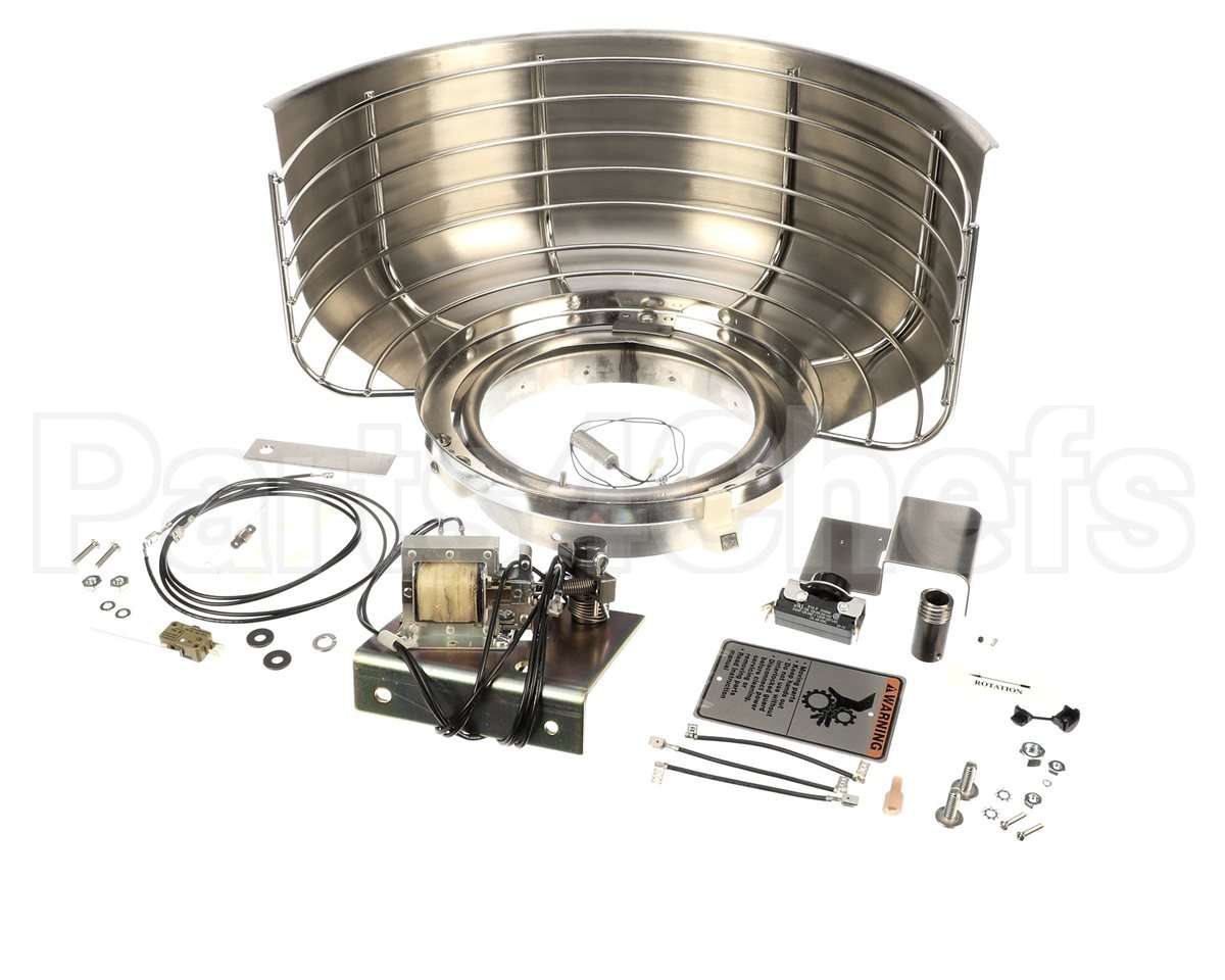 00-874963 Hobart Bowl Guard Kit,D340,Usa