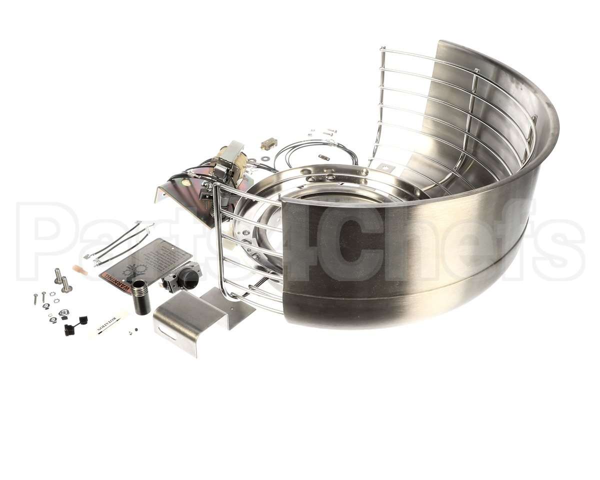 00-874963 Hobart Bowl Guard Kit,D340,Usa
