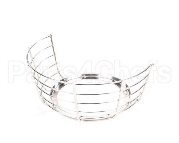 00-874970-00001 Hobart Cage,Wire Weldment