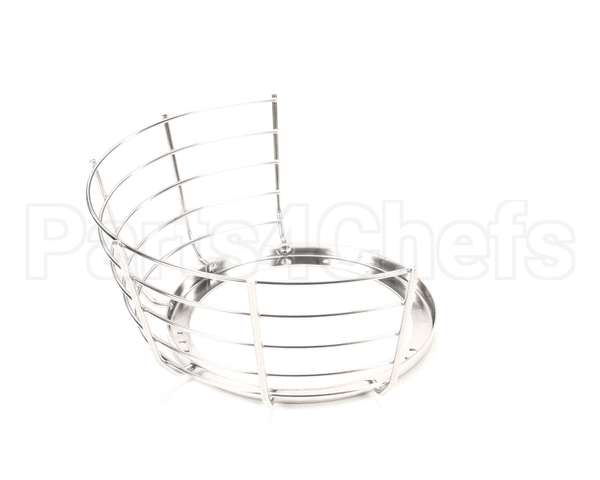 00-874970-00001 Hobart Cage,Wire Weldment