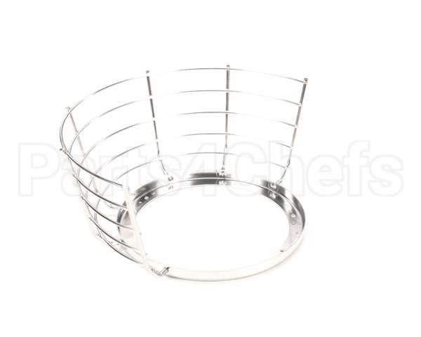 00-874970-00001 Hobart Cage,Wire Weldment