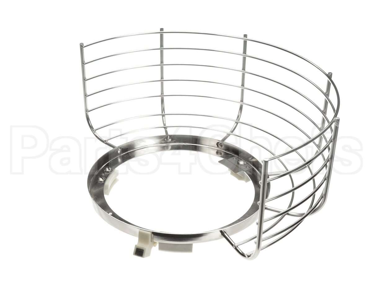 00-874977-00001 Hobart Cage,Wire Assembly
