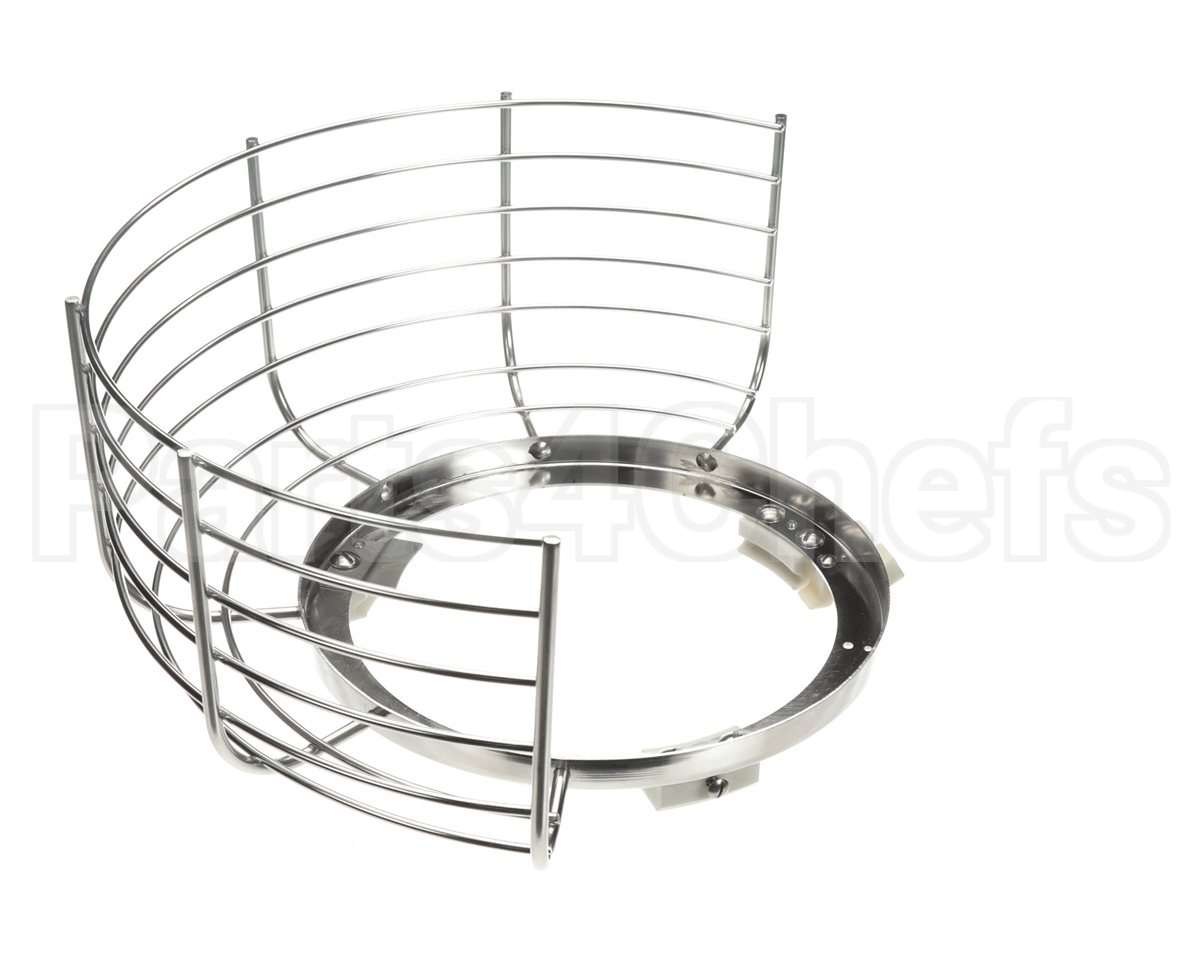 00-874977-00001 Hobart Cage,Wire Assembly