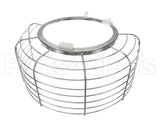 00-874999-00002 Hobart Wire Cage Assembly,H600C