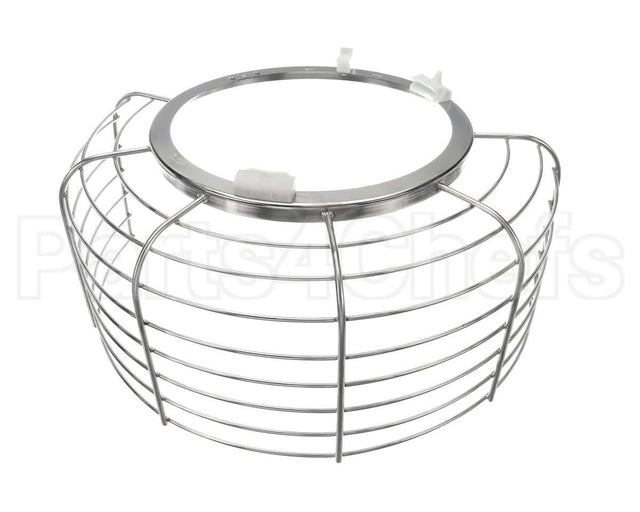 00-874999-00002 Hobart Wire Cage Assembly,H600C