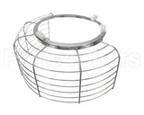 00-874999-00002 Hobart Wire Cage Assembly,H600C