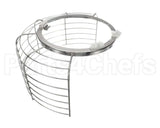 00-874999-00002 Hobart Wire Cage Assembly,H600C