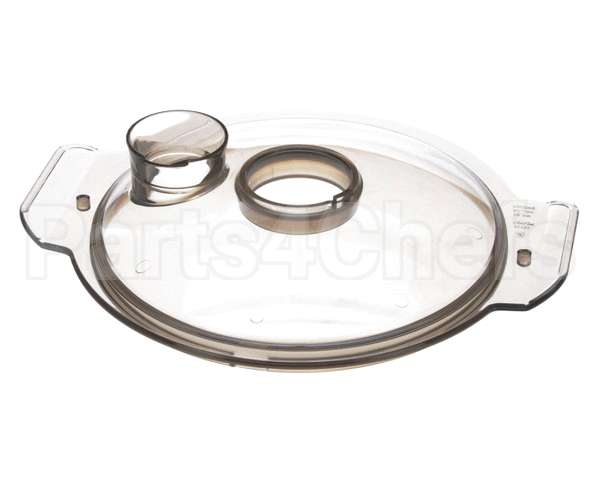 00-875001 Hobart Lid,