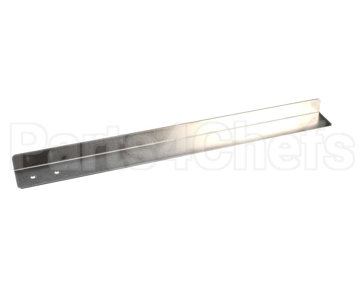 00-875056 Hobart Guard,Front Blade