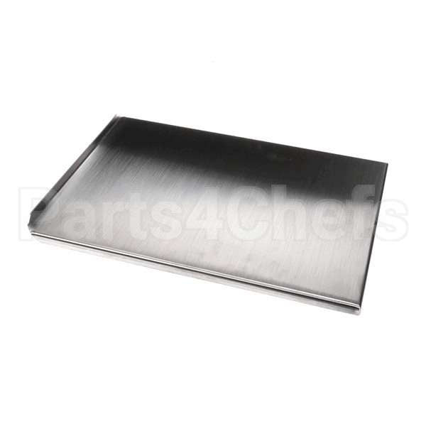 00-875066 Compatible Hobart Table, Left Assembly