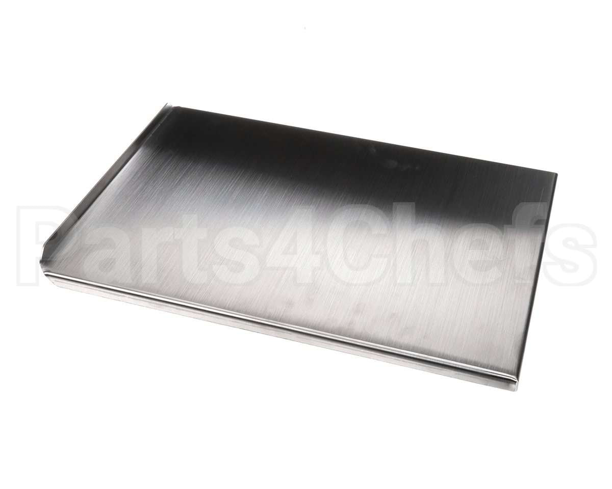 00-875066 Hobart Table,Left Assembly