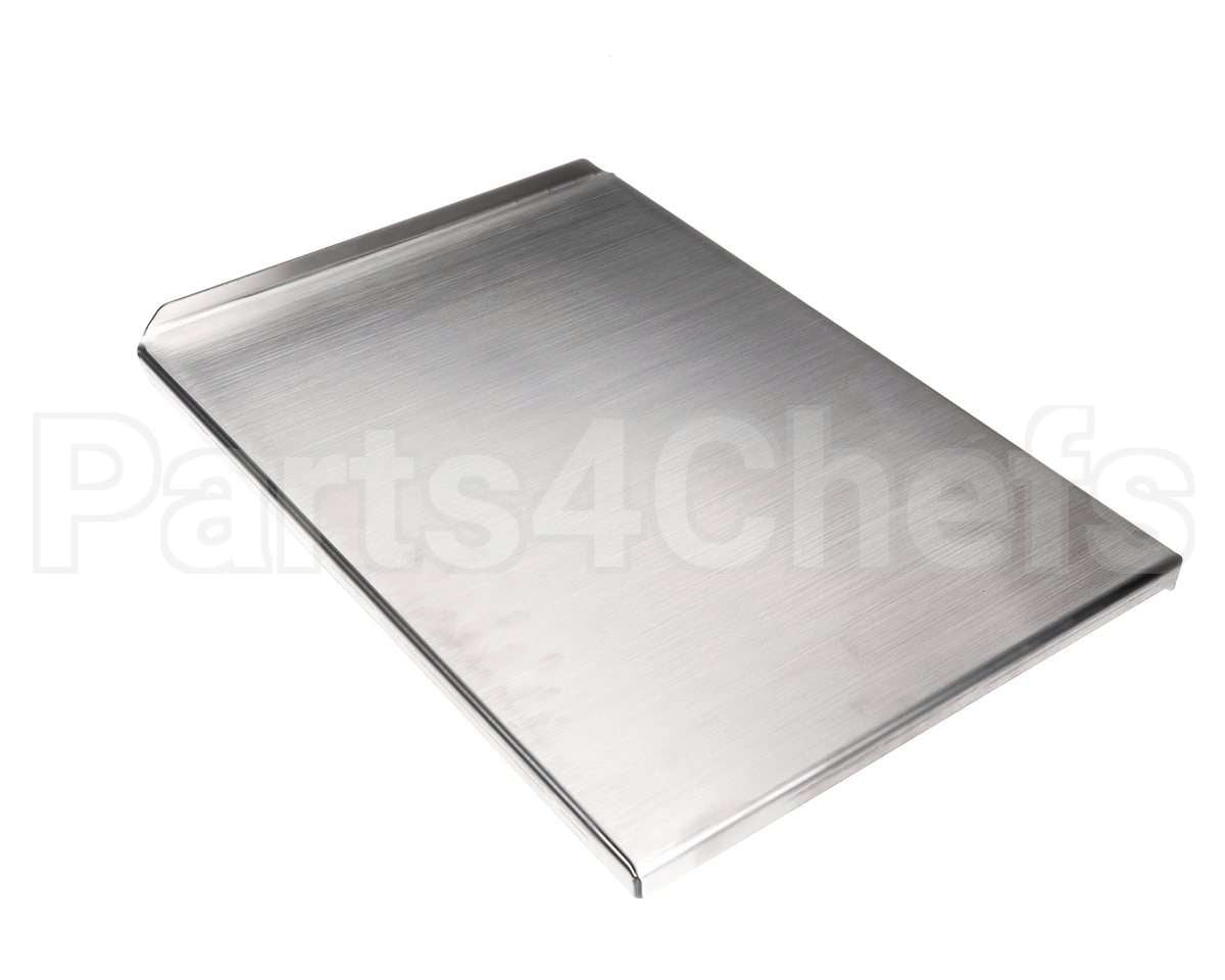 00-875066 Hobart Table,Left Assembly