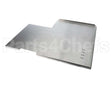 00-875068 Hobart Table,Right Assembly