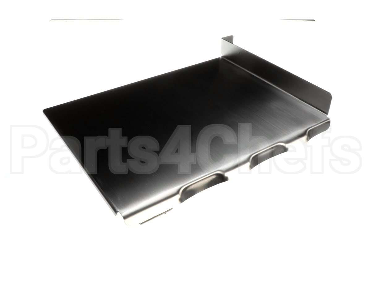 00-875136 Hobart Carriage Assembly