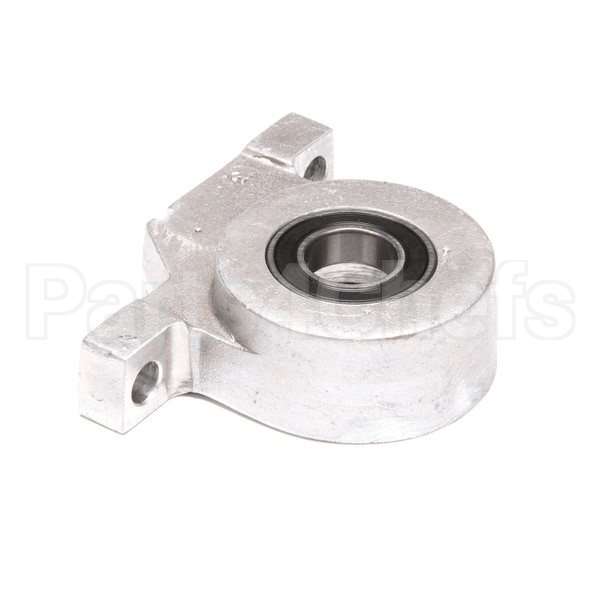 00-875180-00002 Compatible Hobart Retainer, Lwrhubbearing-Mach