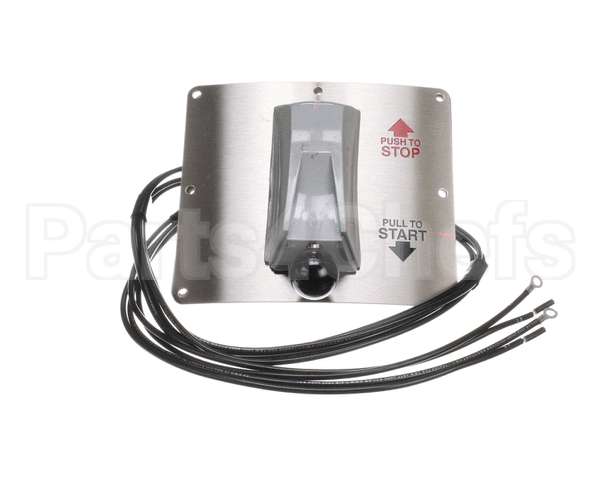 00-875210 Hobart Switch, Assembly 1Ph Harness,Pl