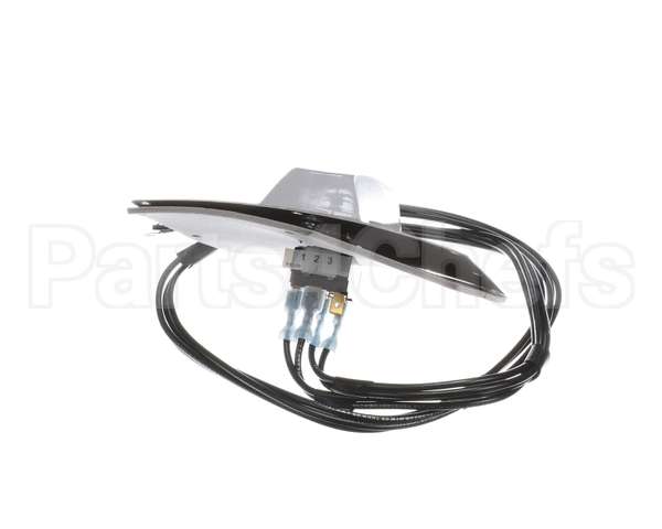 00-875210 Hobart Switch, Assembly 1Ph Harness,Pl