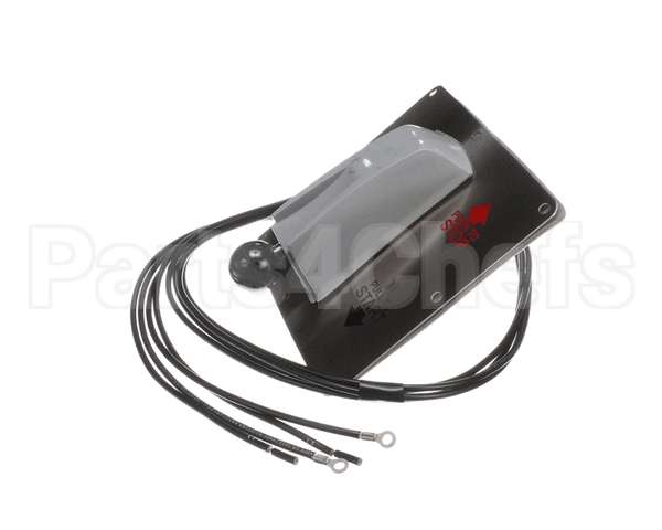 00-875210 Hobart Switch, Assembly 1Ph Harness,Pl