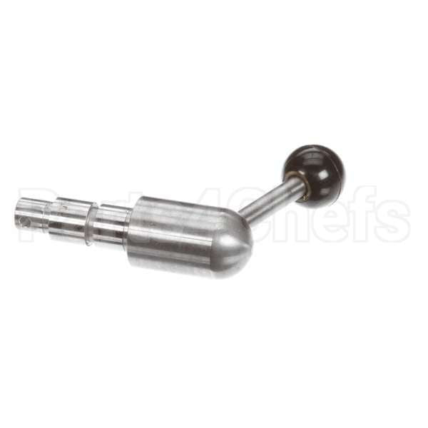 00-875241 Compatible Hobart Shifter, Handle Assembly