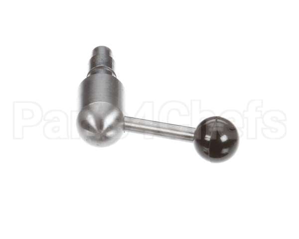 00-875241 Hobart Shifter,Handle Assembly