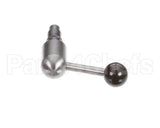 00-875241 Hobart Shifter,Handle Assembly