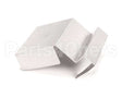 00-875250 Hobart Deflector, Meat