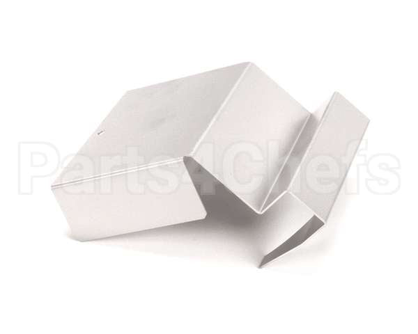 00-875250 Hobart Deflector, Meat