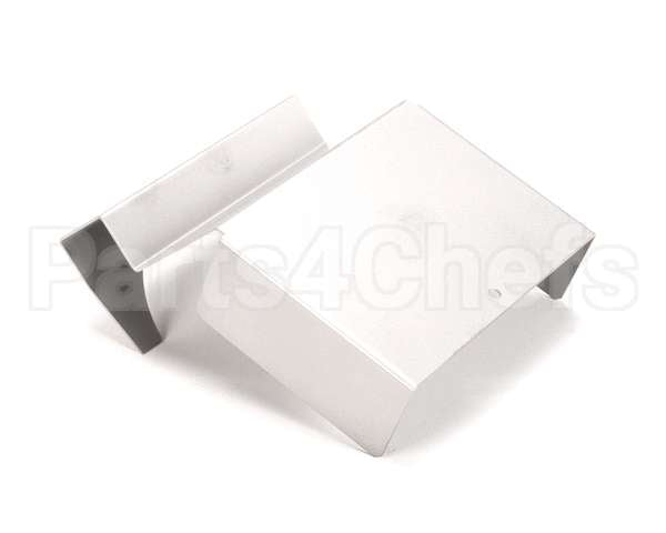 00-875250 Hobart Deflector, Meat