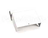 00-875250 Hobart Deflector, Meat