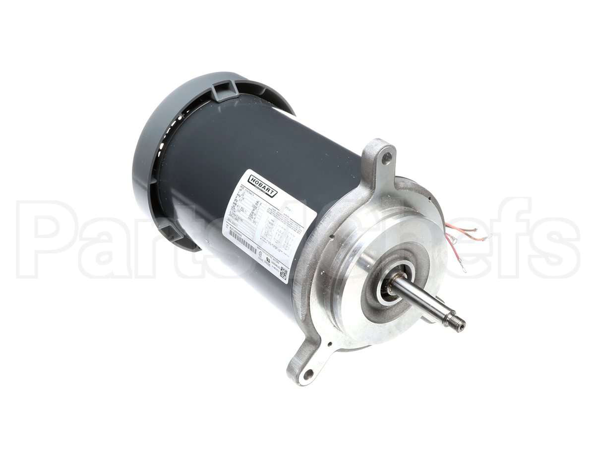 00-875334-00001 Hobart Motor,