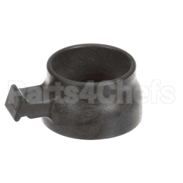 00-875340 Compatible Hobart Mount, Deflector(Microban)