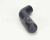 00-875345 Hobart Handle,Carriage (Microban)