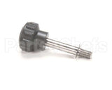 00-875351 Hobart Knob,Support Tray Assembly (Microban)
