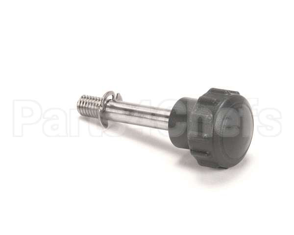 00-875351 Hobart Knob,Support Tray Assembly (Microban)