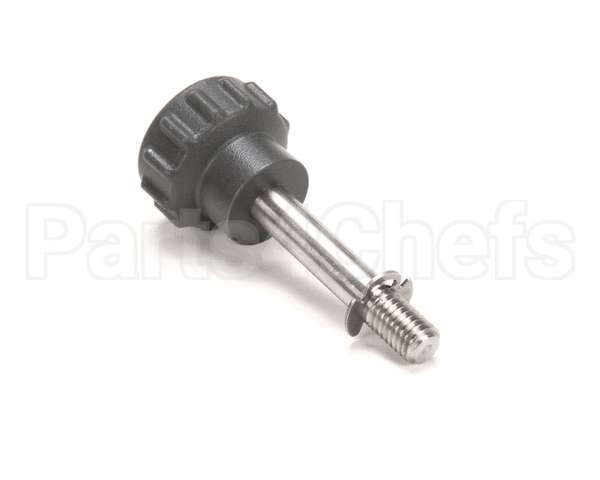 00-875351 Hobart Knob,Support Tray Assembly (Microban)