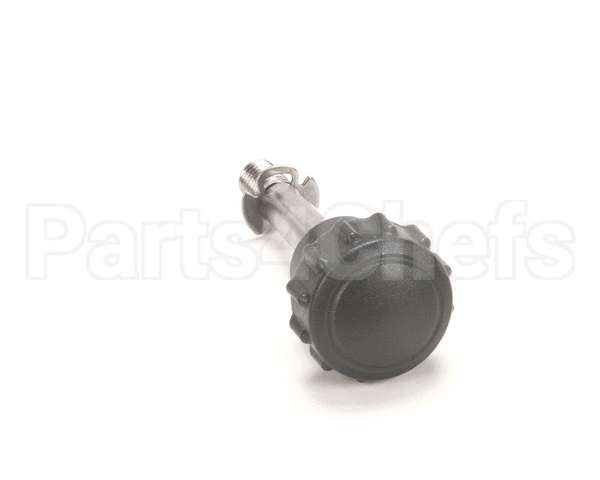 00-875351 Hobart Knob,Support Tray Assembly (Microban)