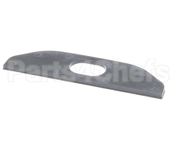 00-875352 Hobart Cover,Gage Pl Bot (Microban)
