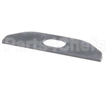 00-875352 Hobart Cover,Gage Pl Bot (Microban)