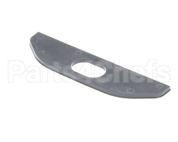 00-875352 Hobart Cover,Gage Pl Bot (Microban)