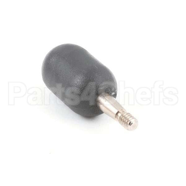 00-875353 Compatible Hobart Knob, Lever Assembly (Microban)