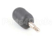 00-875353 Hobart Knob, Lever Assembly (Microban)