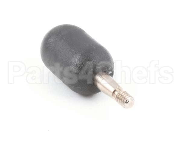 00-875353 Hobart Knob, Lever Assembly (Microban)