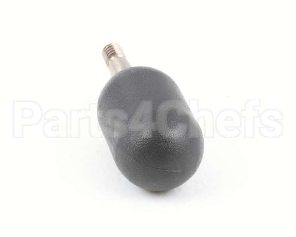 00-875353 Hobart Knob, Lever Assembly (Microban)