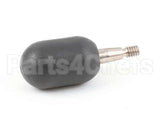 00-875353 Hobart Knob, Lever Assembly (Microban)