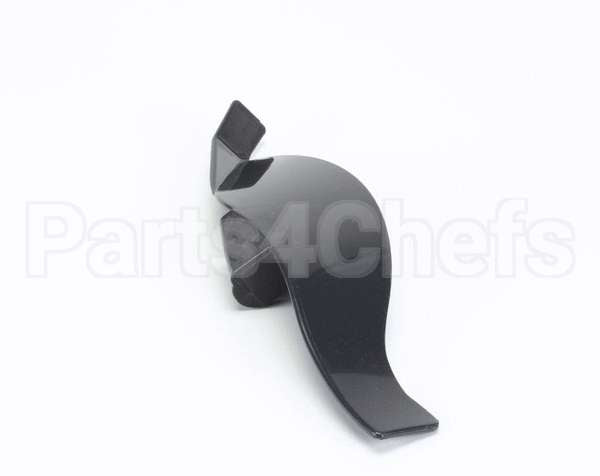 00-875355 Hobart Deflector,Product (Microban)