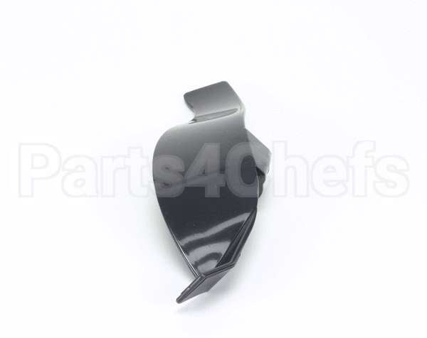 00-875355 Hobart Deflector,Product (Microban)