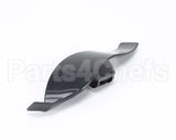 00-875355 Hobart Deflector,Product (Microban)