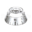 00-875370-00002 Compatible Hobart Special Index Knob